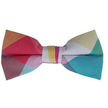 Kid's Adjustable Bowtie Easter Outfit Party Dress up 4 Inches