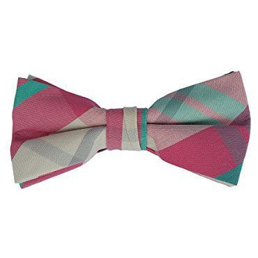 Kid's Adjustable Bowtie Easter Outfit Party Dress up 4 Inches