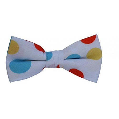 Kid's Adjustable Bowtie Easter Outfit Party Dress up 4 Inches