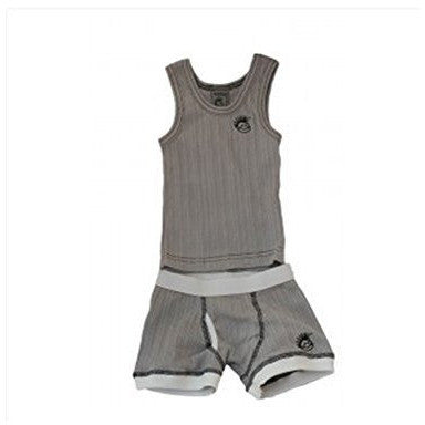 Knuckleheads - Skivvies Baby Underwear Set