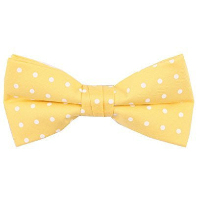 Kid's Adjustable Bowtie Easter Outfit Party Dress up 4 Inches