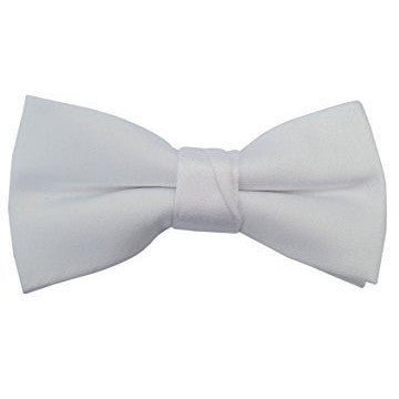 Kid's Adjustable Bowtie Easter Outfit Party Dress up 4 Inches