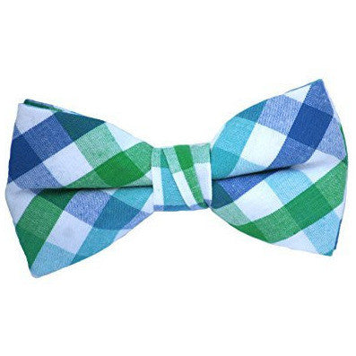 Kid's Adjustable Bowtie Easter Outfit Party Dress up 4 Inches