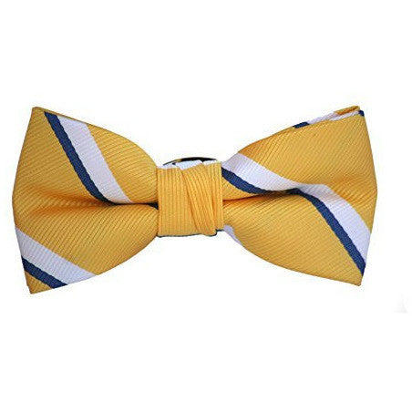 Kid's Adjustable Bowtie Easter Outfit Party Dress up 4 Inches