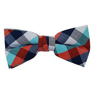 Kid's Adjustable Bowtie Easter Outfit Party Dress up 4 Inches