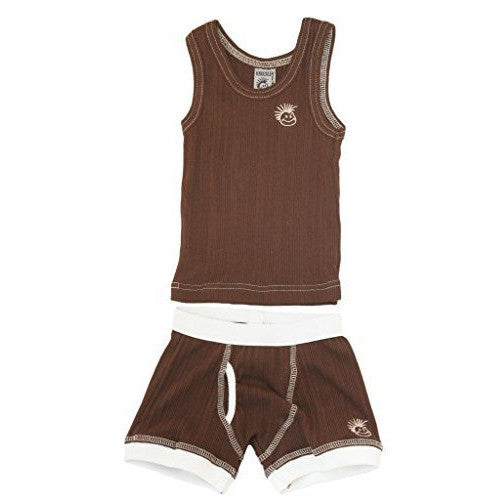 Knuckleheads - Skivvies Baby Underwear Set