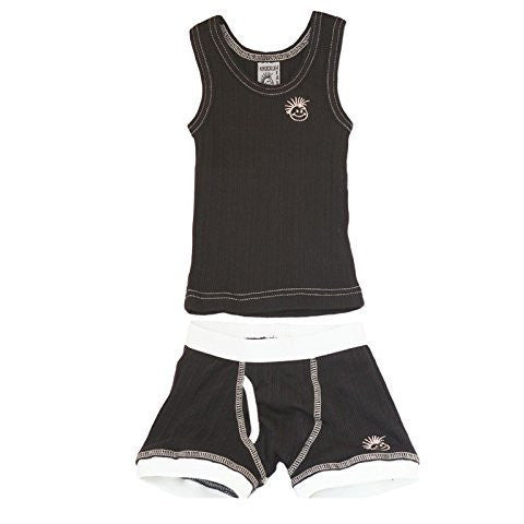 Knuckleheads - Skivvies Baby Underwear Set