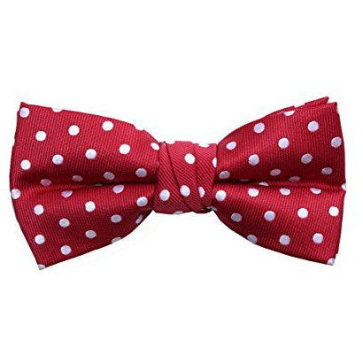 Kid's Adjustable Bowtie Easter Outfit Party Dress up 4 Inches