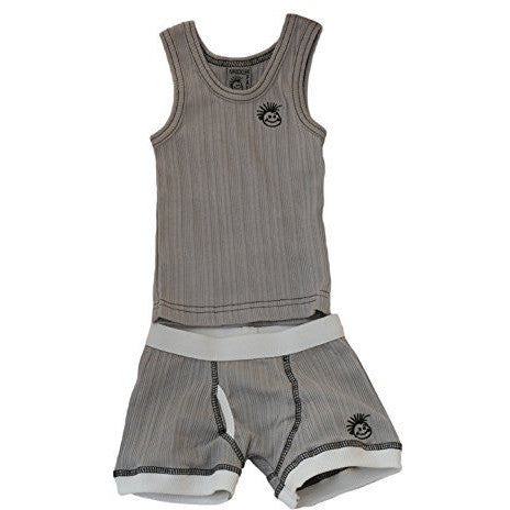 Knuckleheads - Skivvies Baby Underwear Set