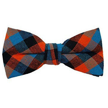 Kid's Adjustable Bowtie Easter Outfit Party Dress up 4 Inches