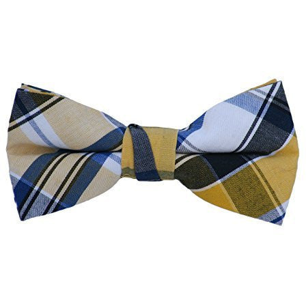 Kid's Adjustable Bowtie Easter Outfit Party Dress up 4 Inches