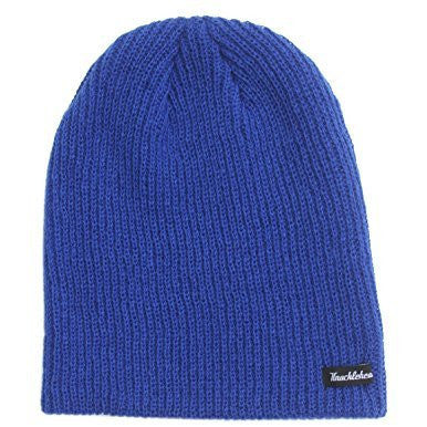 Slouchy Beanie Hats Various Colors