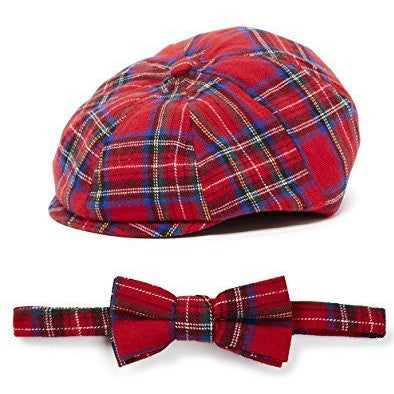 Christmas flat cap shop