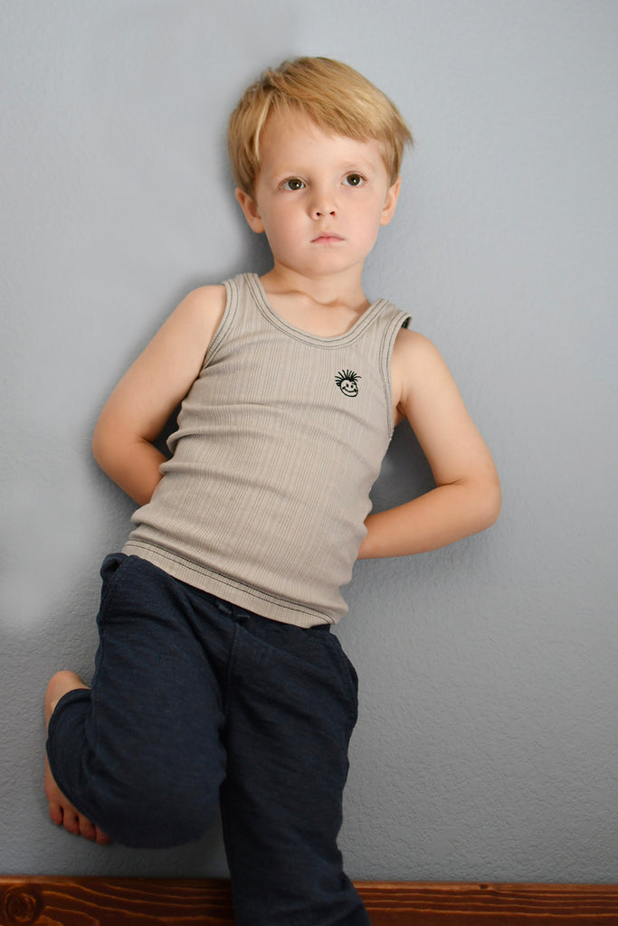 Knuckleheads - Skivvies Baby Underwear Set