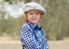 Boy's Clothing Button Down Shirts Infant and Boy