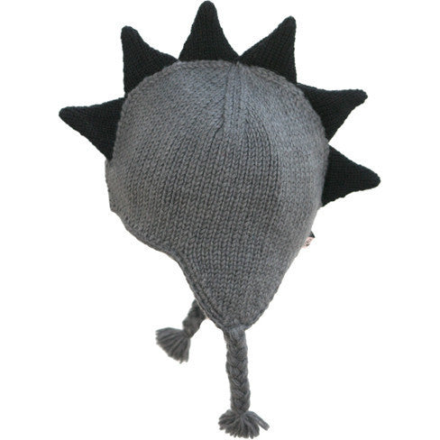Baby mohawk hat clearance