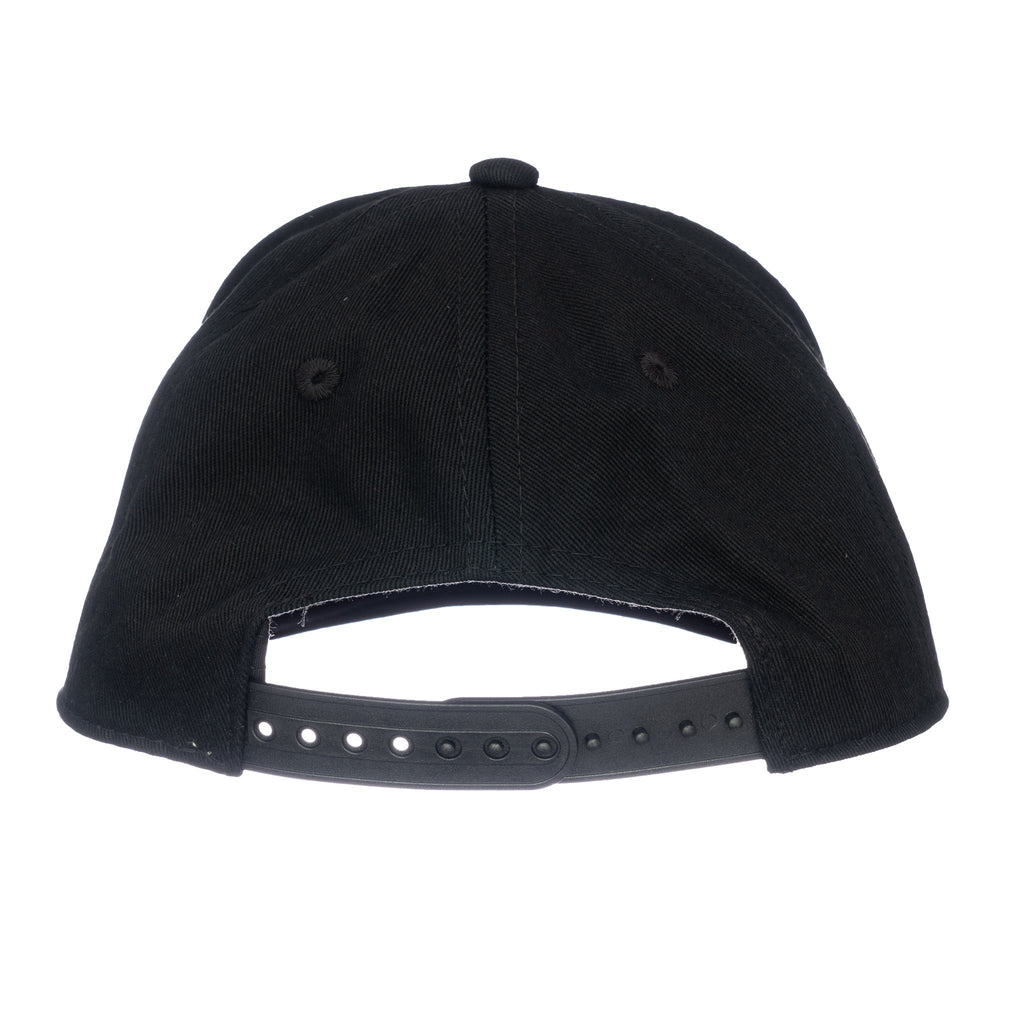 USA Gold Knuckleheads Baby Boy Infant Trucker Hat Sun Mesh Baseball Cap