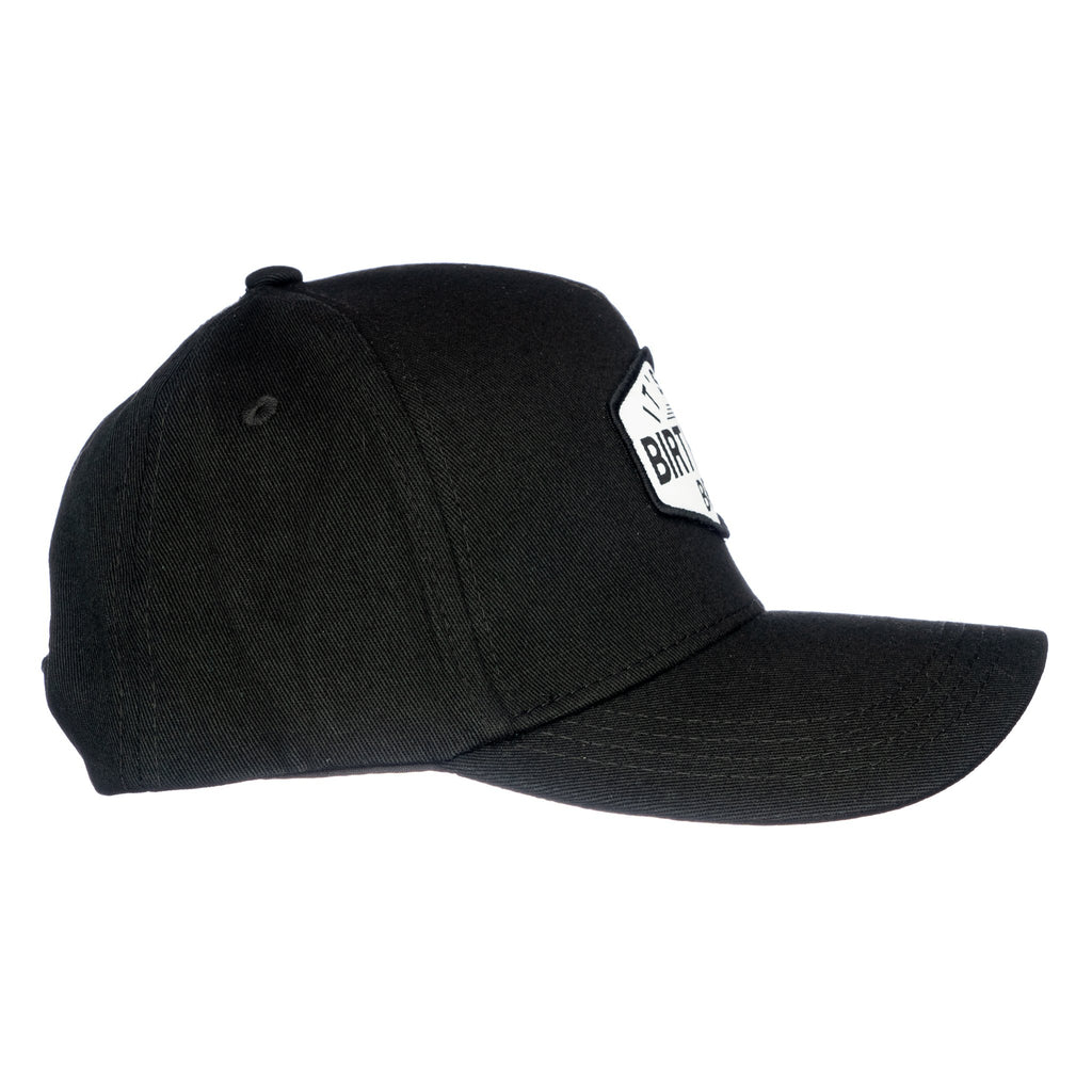 Bday Trucker Knuckleheads Baby Boy Infant Trucker Hat Sun Mesh Baseball Cap