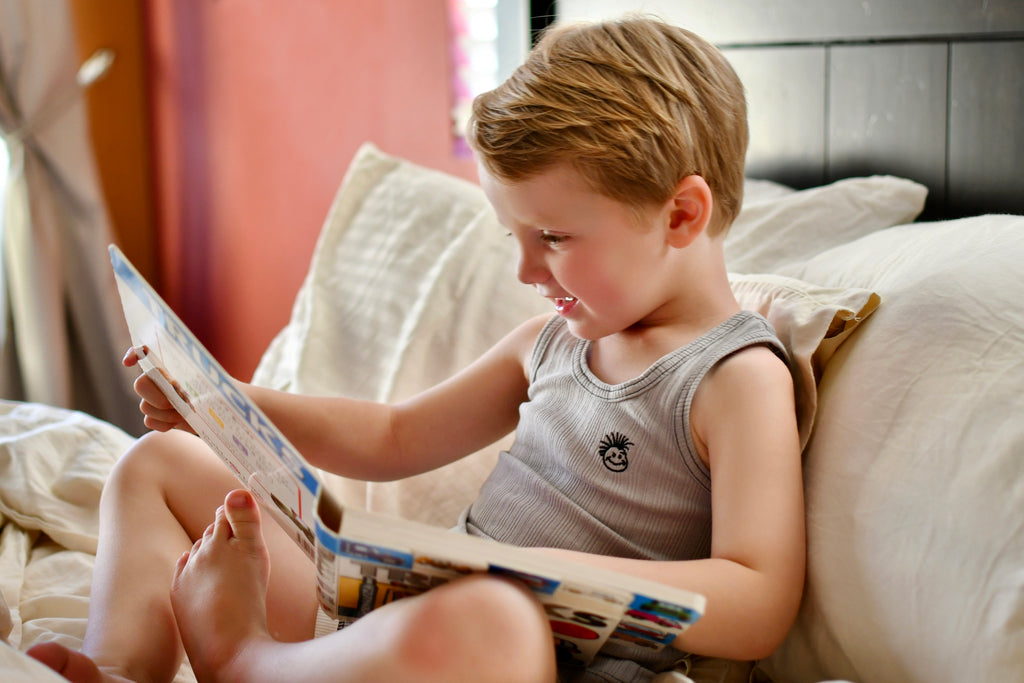 Knuckleheads - Skivvies Baby Underwear Set