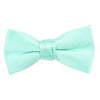 Kid's Pre Tied Bowtie Party Dress Up Bow Tie ( Multiple Styles )