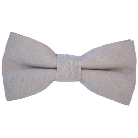Brown Bow Tie