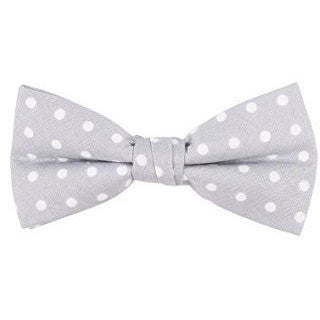 Kid's Pre Tied Bowtie Party Dress Up ( Multiple Styles )
