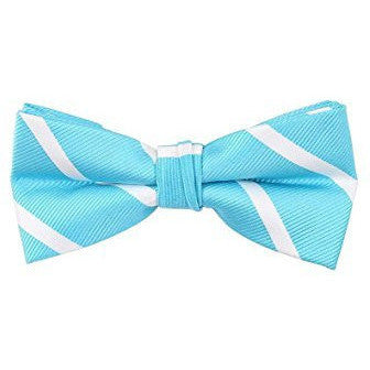Kid's Pre Tied Bowtie Party Dress Up ( Multiple Styles )