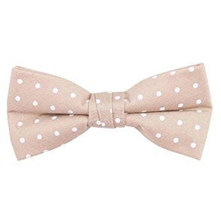Kid's Pre Tied Bowtie Party Dress Up Bow Tie ( Multiple Styles )