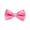 Toddler Solid Color Pre Tied Adjustable Bow Tie ( Multiple Styles )