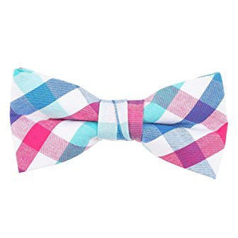 Kid's Pre Tied Bowtie Party Dress Up ( Multiple Styles )