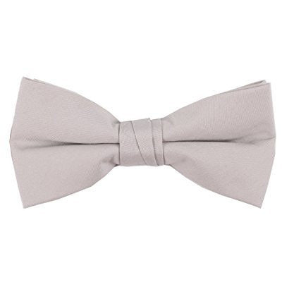 Kid's Pre Tied Bowtie Party Dress Up Bow Tie ( Multiple Styles )