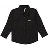 Button-up Shirt Infant Toddler & Big Boy