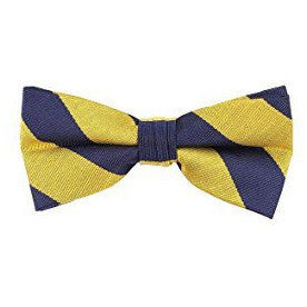 Kid's Pre Tied Bowtie Party Dress Up ( Multiple Styles )