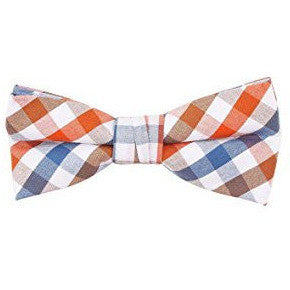 Kid's Pre Tied Bowtie Party Dress Up ( Multiple Styles )