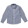 Boy's Clothing Button Down Shirts Infant and Boy