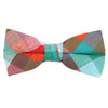 Kid's Pre Tied Bowtie Party Dress Up Bow Tie ( Multiple Styles )