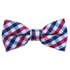 Kid's Adjustable Bowtie Easter Outfit Party Dress up 4 Inches