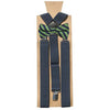 Dapper Kids Suspenders Bow Tie Set