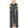 Dapper Kids Suspenders Bow Tie Set