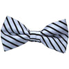 Kid's Pre Tied Bowtie Party Dress Up Bow Tie ( Multiple Styles )