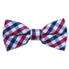 Kid's Pre Tied Bowtie Party Dress Up Bow Tie ( Multiple Styles )