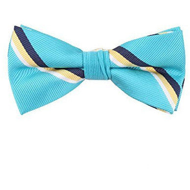 Kid's Pre Tied Bowtie Party Dress Up ( Multiple Styles )