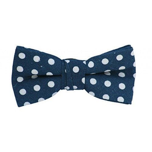 Baby's Adjustable Bow Tie Party Dress up 3.5 Inches (Baby Size 9 Cm) Multiple Styles
