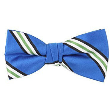 Kid's Pre Tied Bowtie Party Dress Up ( Multiple Styles )