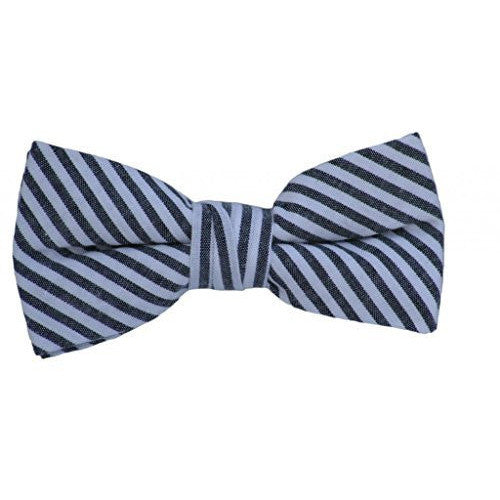 Baby's Adjustable Bow Tie Party Dress up 3.5 Inches (Baby Size 9 Cm) Multiple Styles