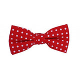 Baby's Adjustable Bow Tie Party Dress up 3.5 Inches (Baby Size 9 Cm) Multiple Styles