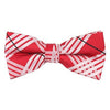 Kid's Pre Tied Adjustable Bow Tie Holiday Party Dress Up ( Multiple Styles )