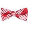 Kid's Pre Tied Adjustable Bow Tie Holiday Party Dress Up ( Multiple Styles )