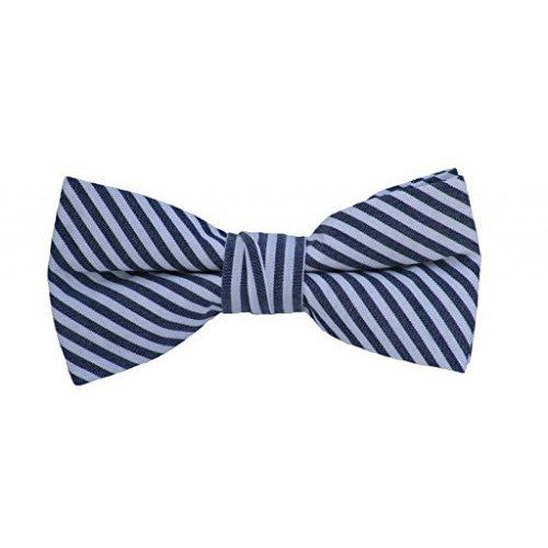 Baby's Adjustable Bow Tie Party Dress up 3.5 Inches (Baby Size 9 Cm) Multiple Styles