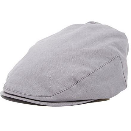 Boy's Driver Hat Grey Page Boy Cap